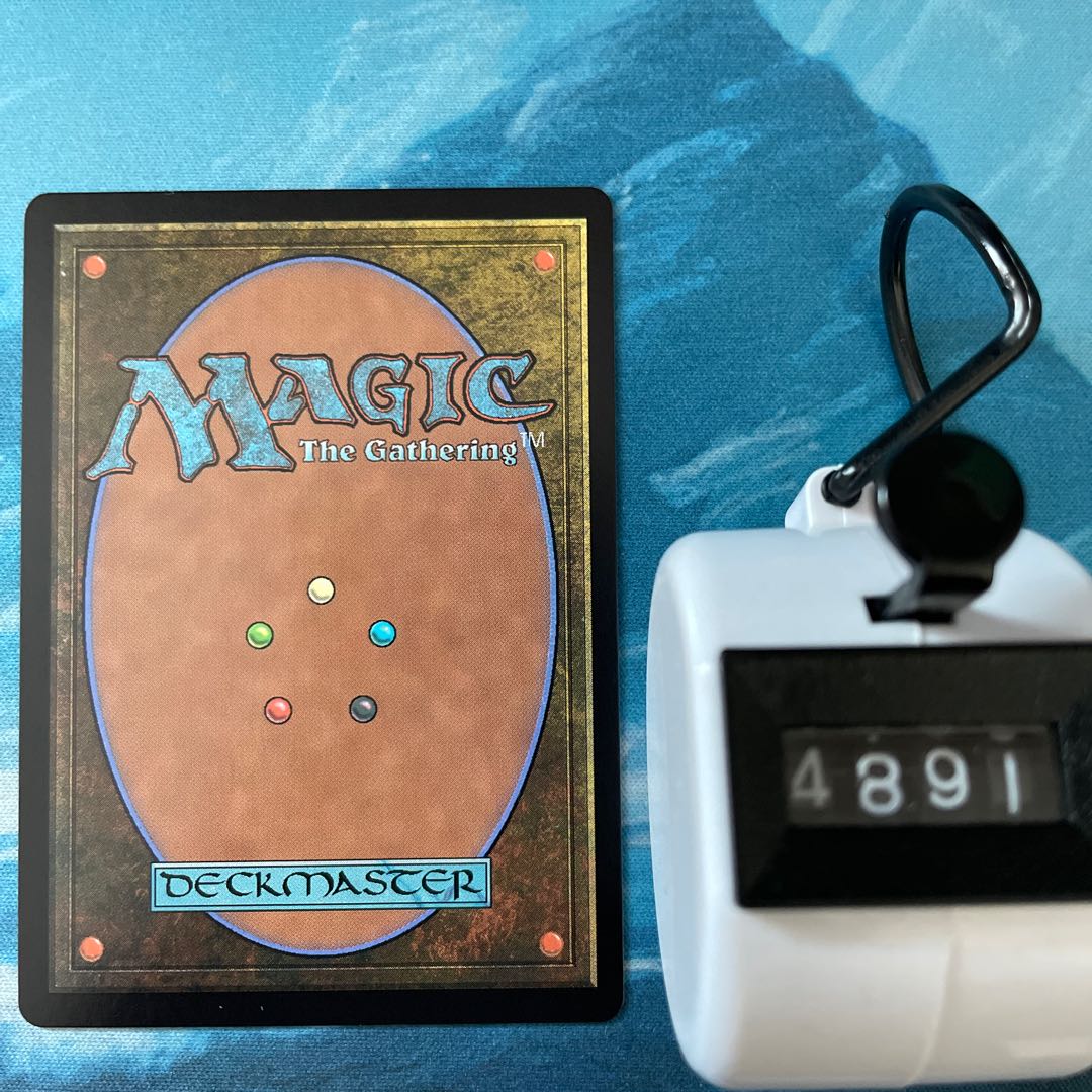 MTG 4 cards Wernog,Rider's Chaplain