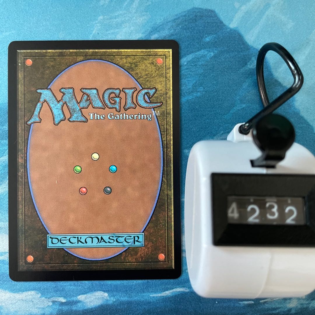 MTG 4 cards Hargilde,Kindly Runechanter