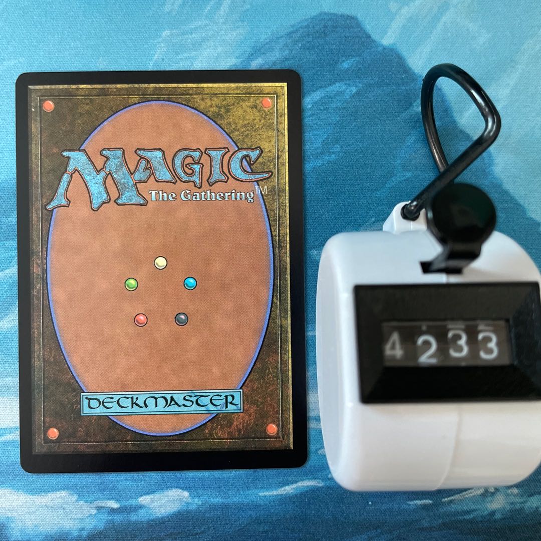 MTG 4 cards Hargilde,Kindly Runechanter