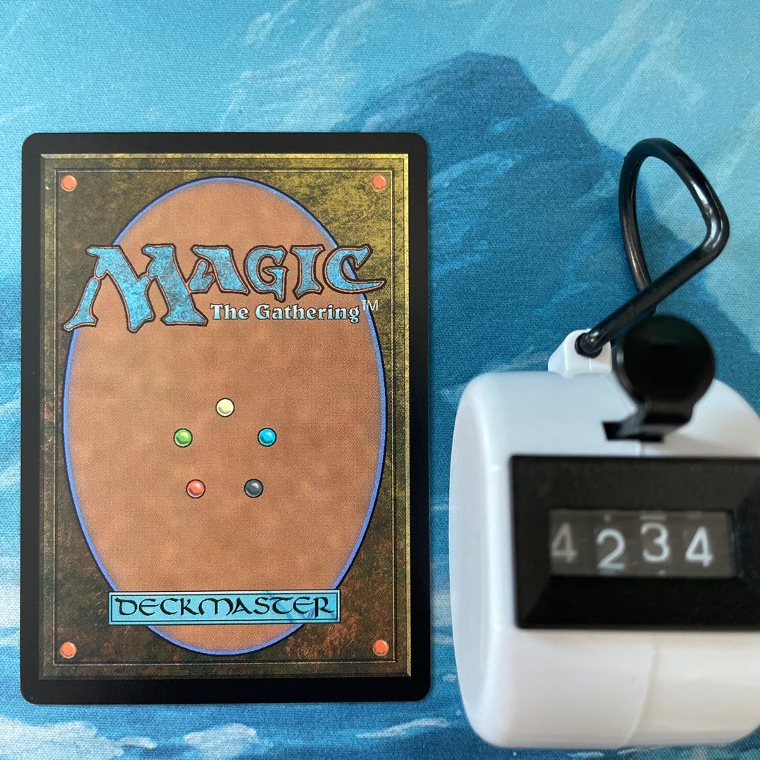 MTG 4 cards Hargilde,Kindly Runechanter