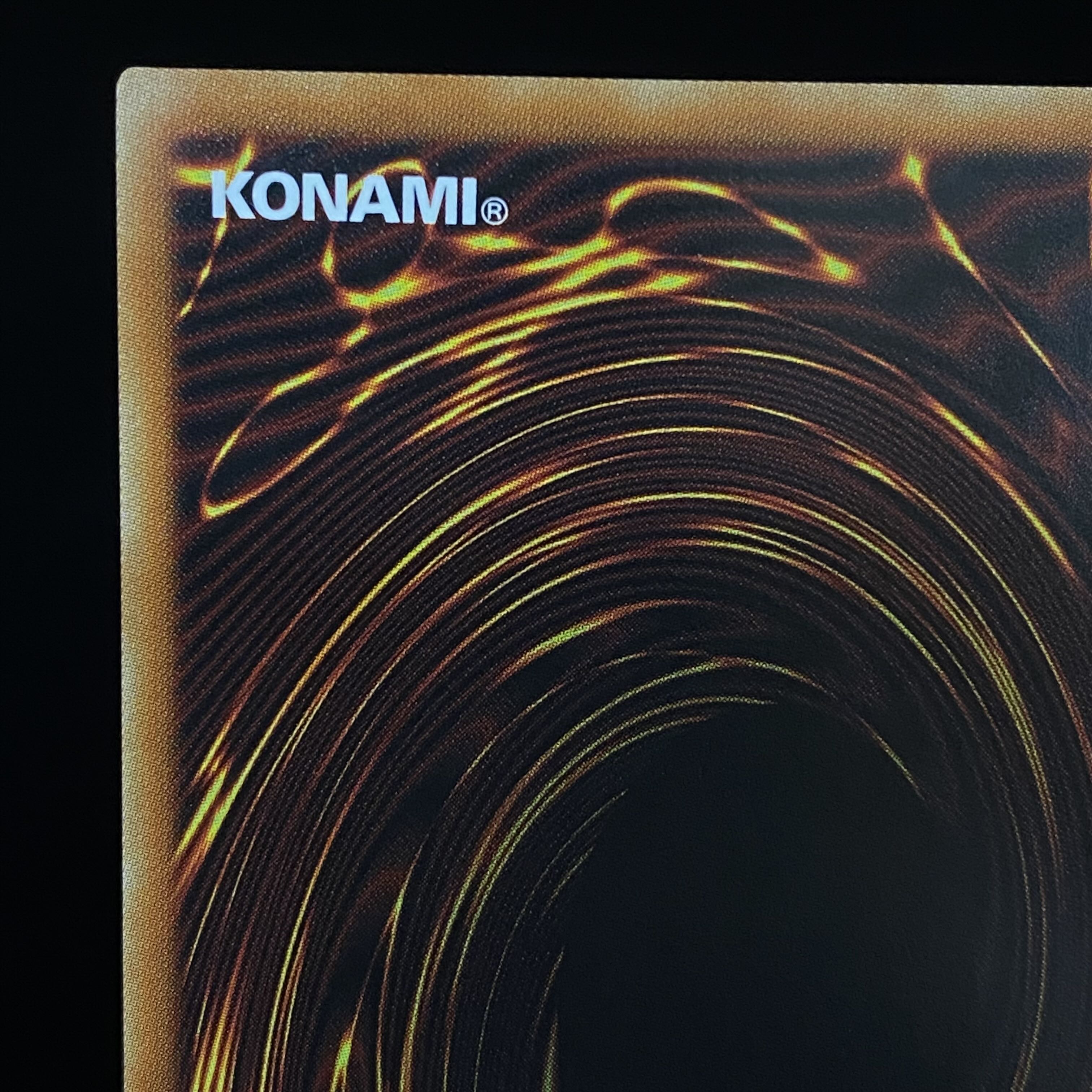 Ash Blossom & Joyous Spring Prismatic Secret Rare PAC1-JP016