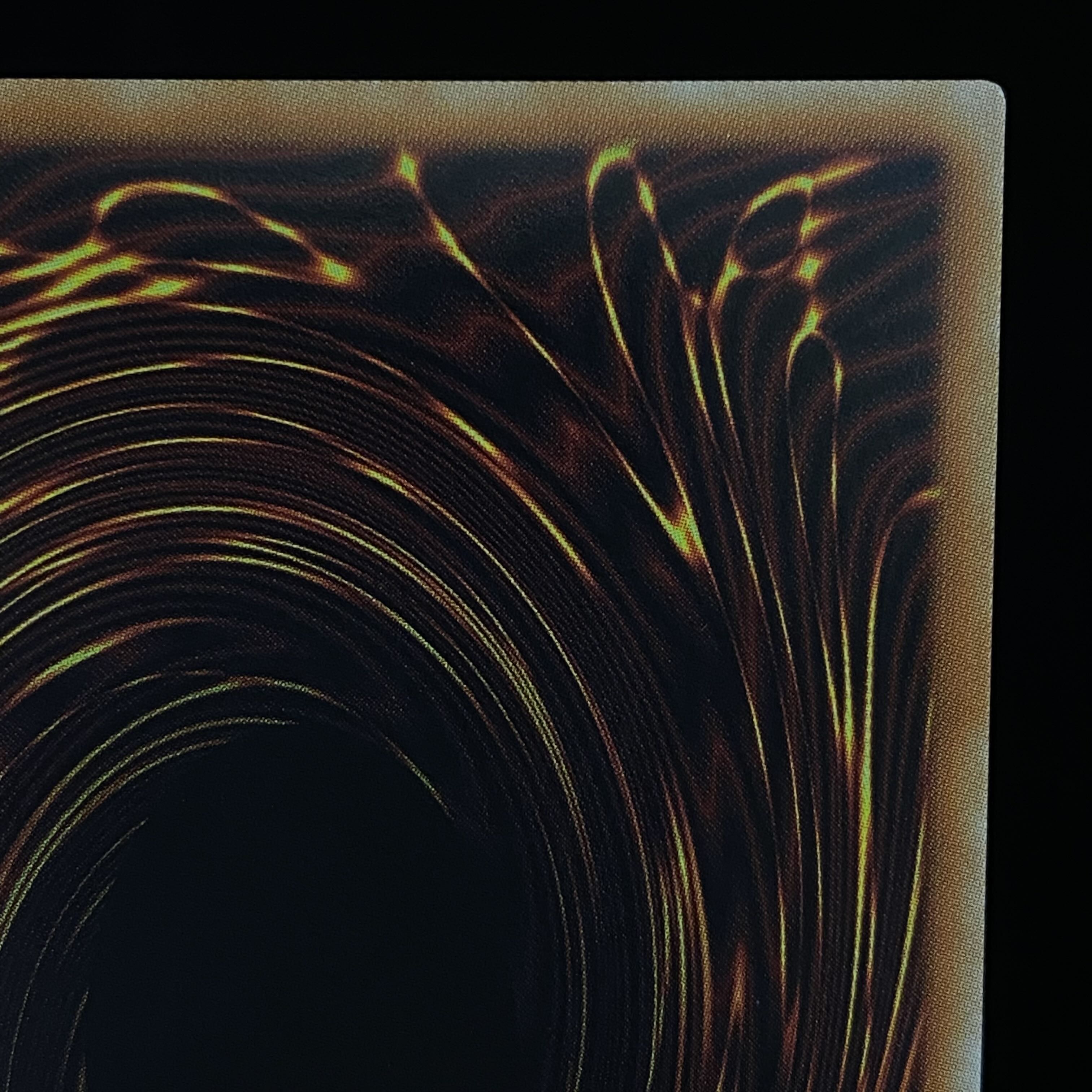 Ash Blossom & Joyous Spring Prismatic Secret Rare PAC1-JP016