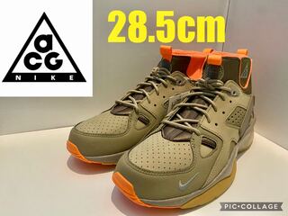 ☆Today only☆Nike ACG Air Mowabb "Lime Stone" 28.5cm