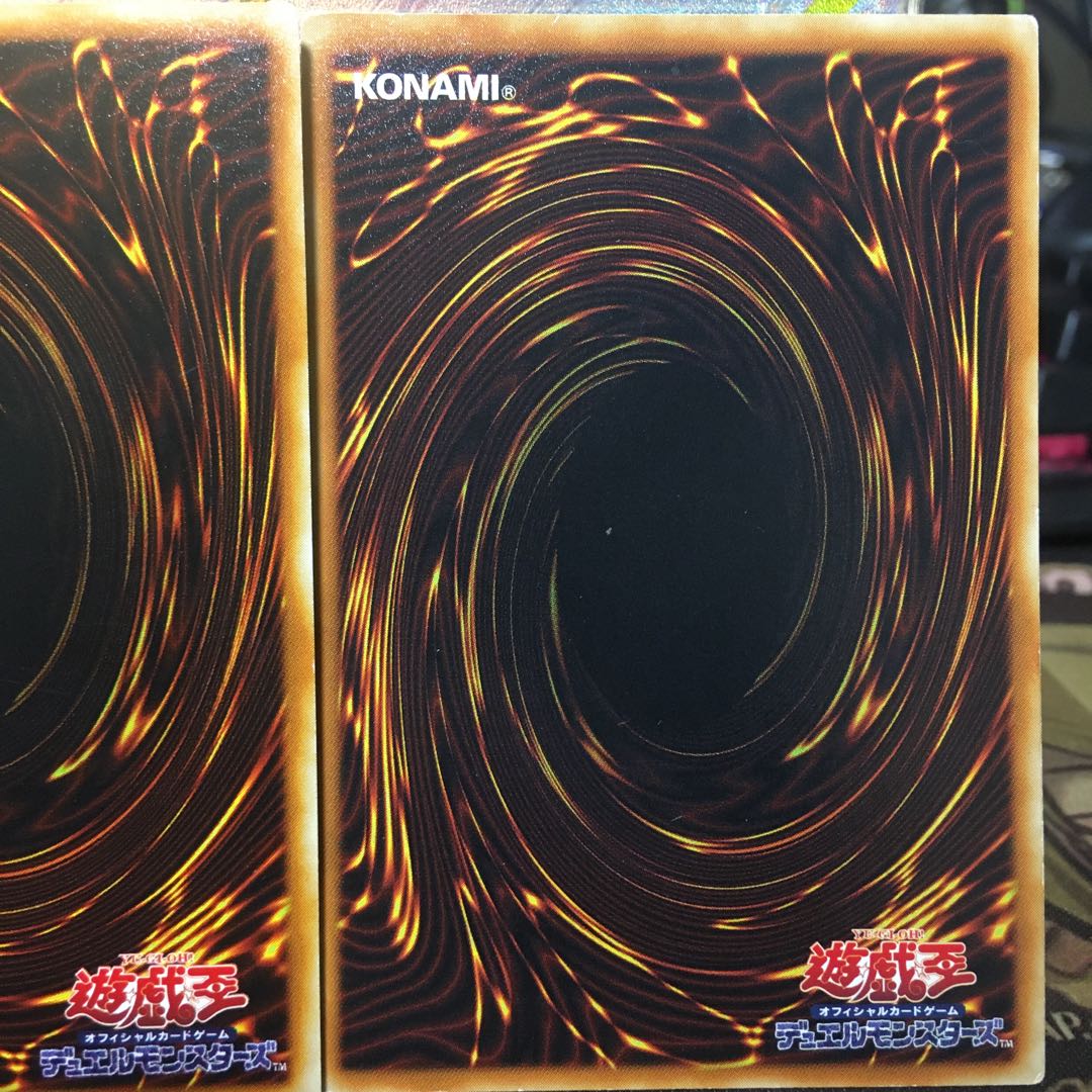 DD Dynamite 3 cards Yu-Gi-Oh! Normal