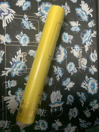 Early Winner Rare Pokémon Cards Golden Box Playmat