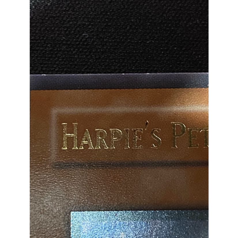 遊戯王【美品-】ハーピィズペット仔竜 英語 レリーフ 1st