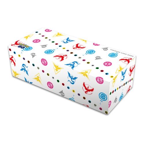 Pokémon GO スペシャルセット 3個 ポケモンGO