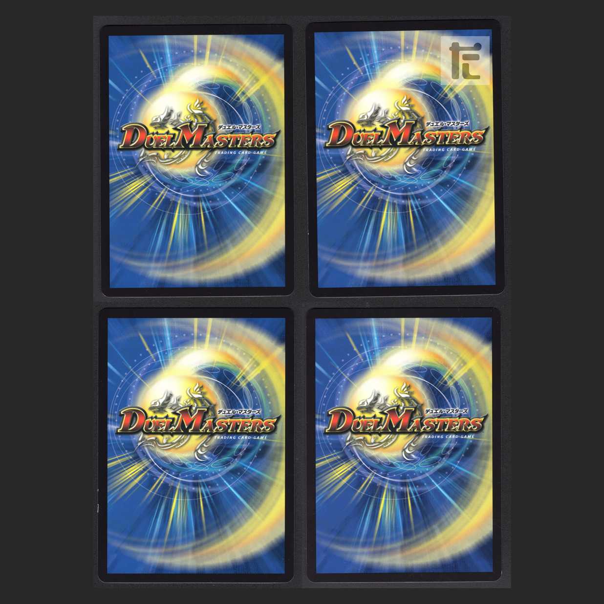 悪魔妖精ベラドンナ【ニア】4枚セット/管理:MD0042