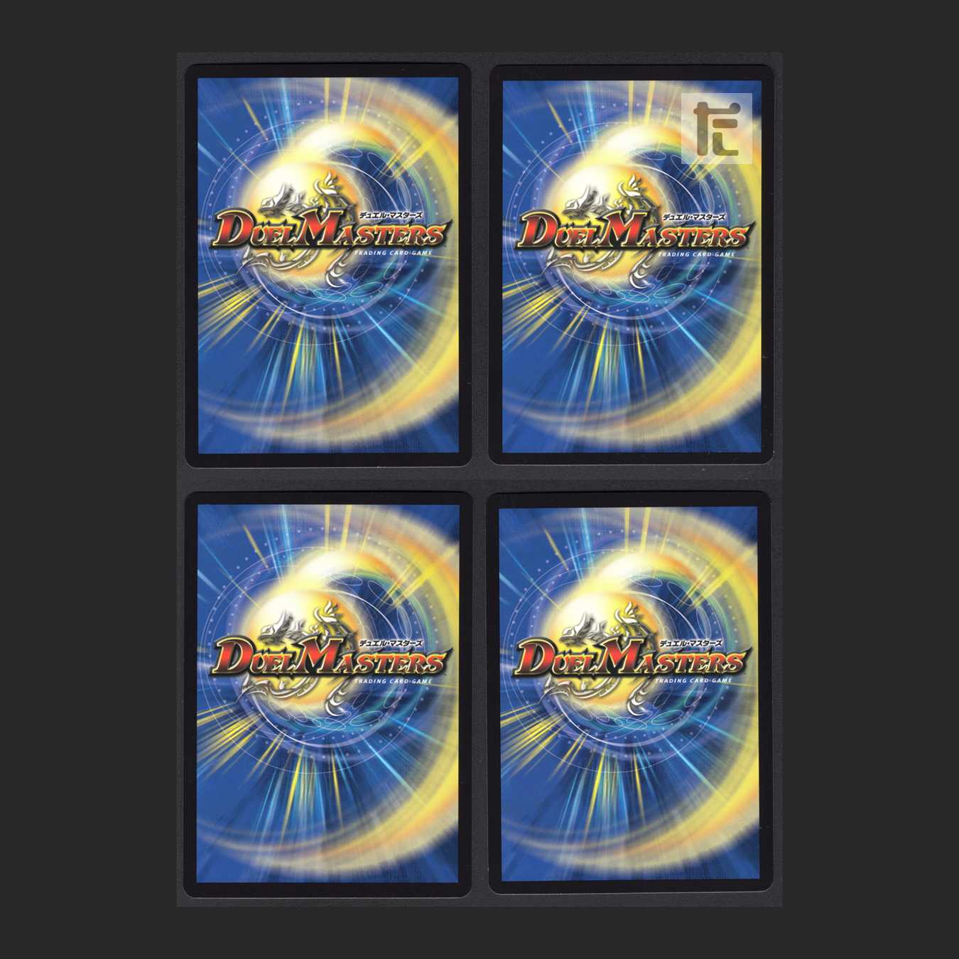 Siblings of Light Ruru & Lucifer [Near] Set of 4 /Managed by MD0060