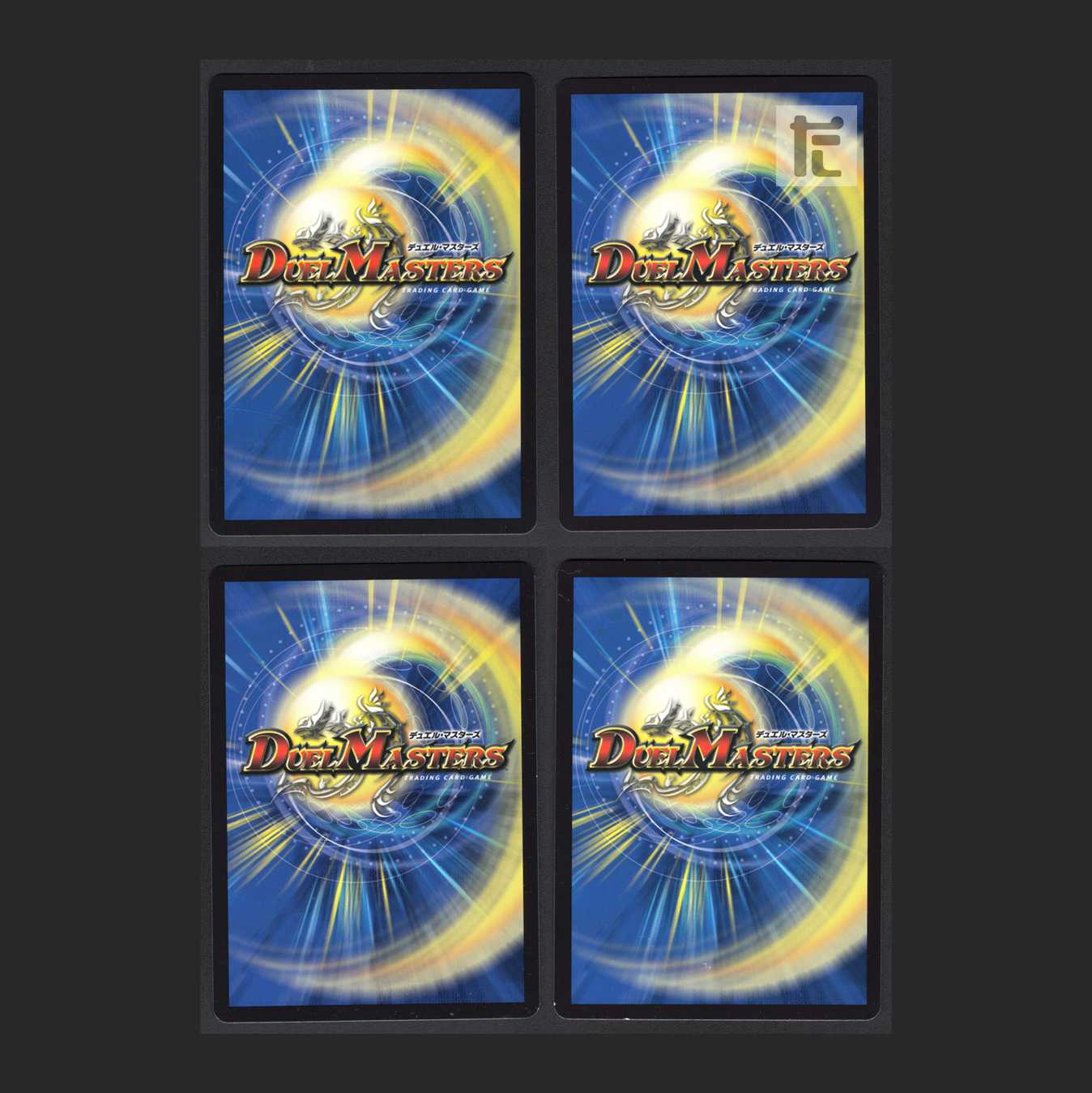 Odd Stone Mixel / Jamming Chaff [Near] Set of 4 / Management: MD0064 4枚