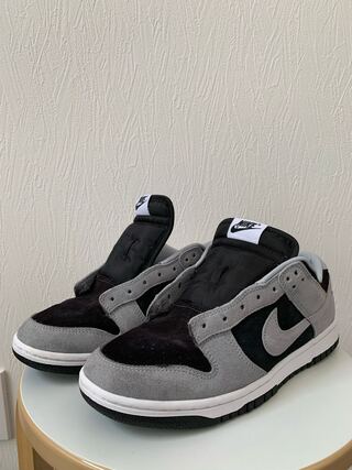 NIKE DUNK BY YOU Shadow style custom 27cm