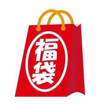 Guerrilla♪ Cheap Pokéka Fukubukuro