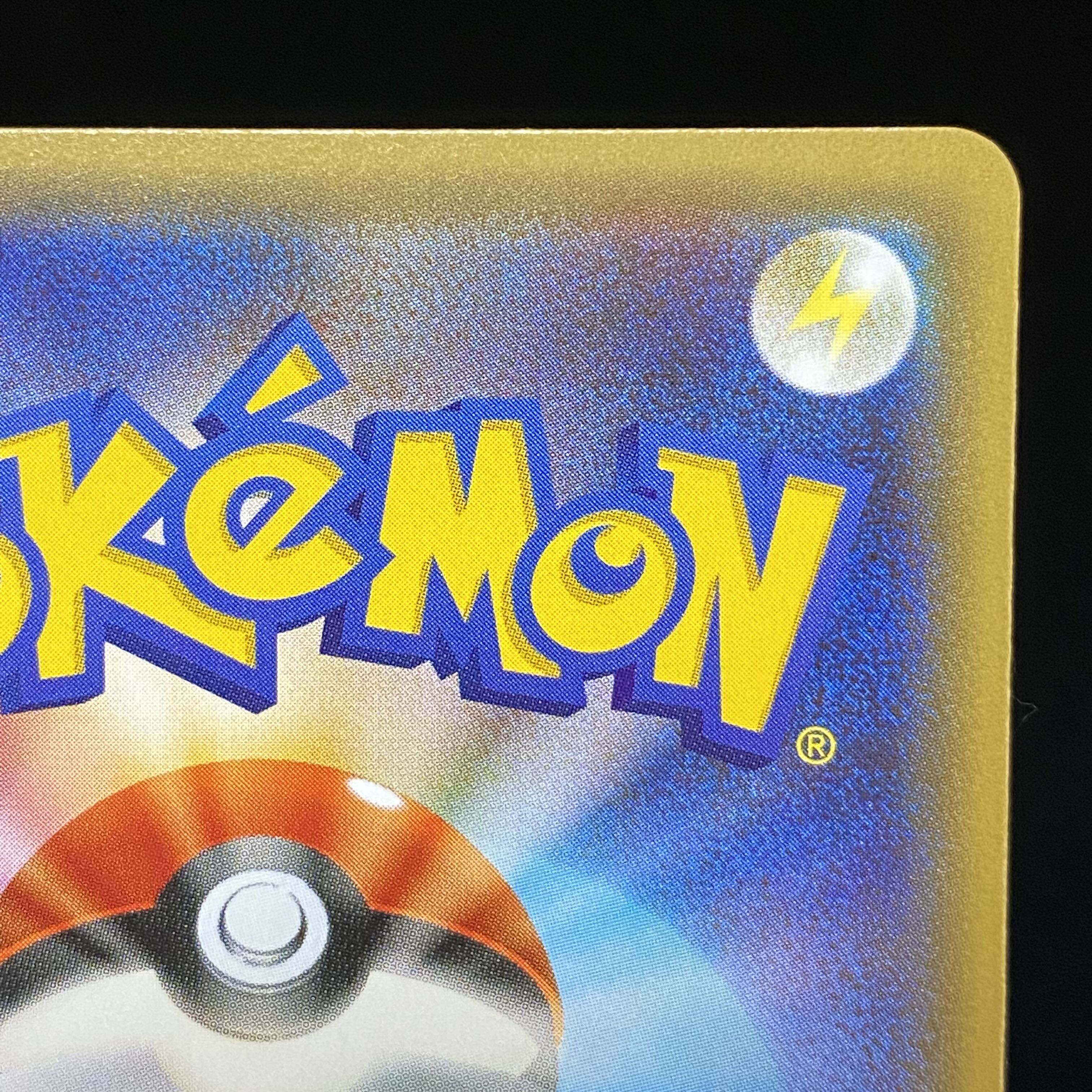 SylveonEX RR 026/032 CP3 Error version Pokemon