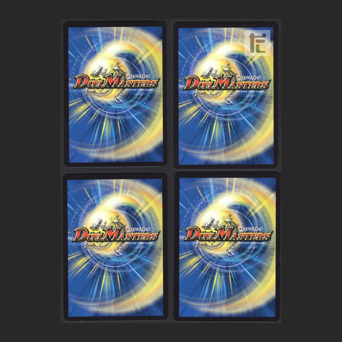 Onigao Demon End Jaoga [near] set of 4 /Managed by MD0083