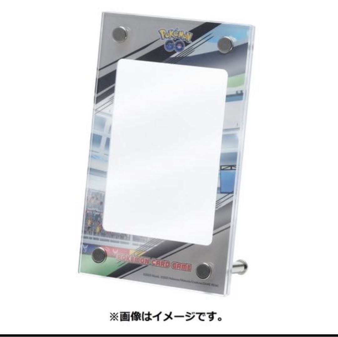 ポケモンカードゲーム Pokémon GO スペシャルセット　1box