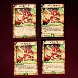 DM Paol Nature Rare, set of 4 (2)
