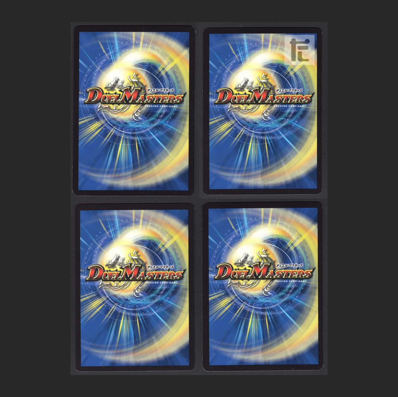 勝熱龍 モモキング【ニア】4枚セット/管理:MD0086