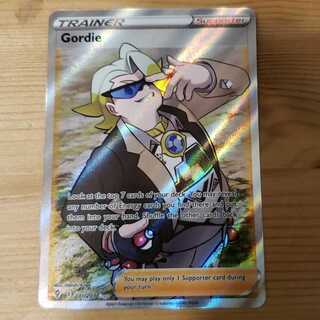 English version Makwa sr gordie