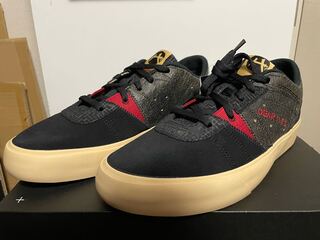 Rui Hachimura Nike Jordan Series 01 28.5 28.5cm