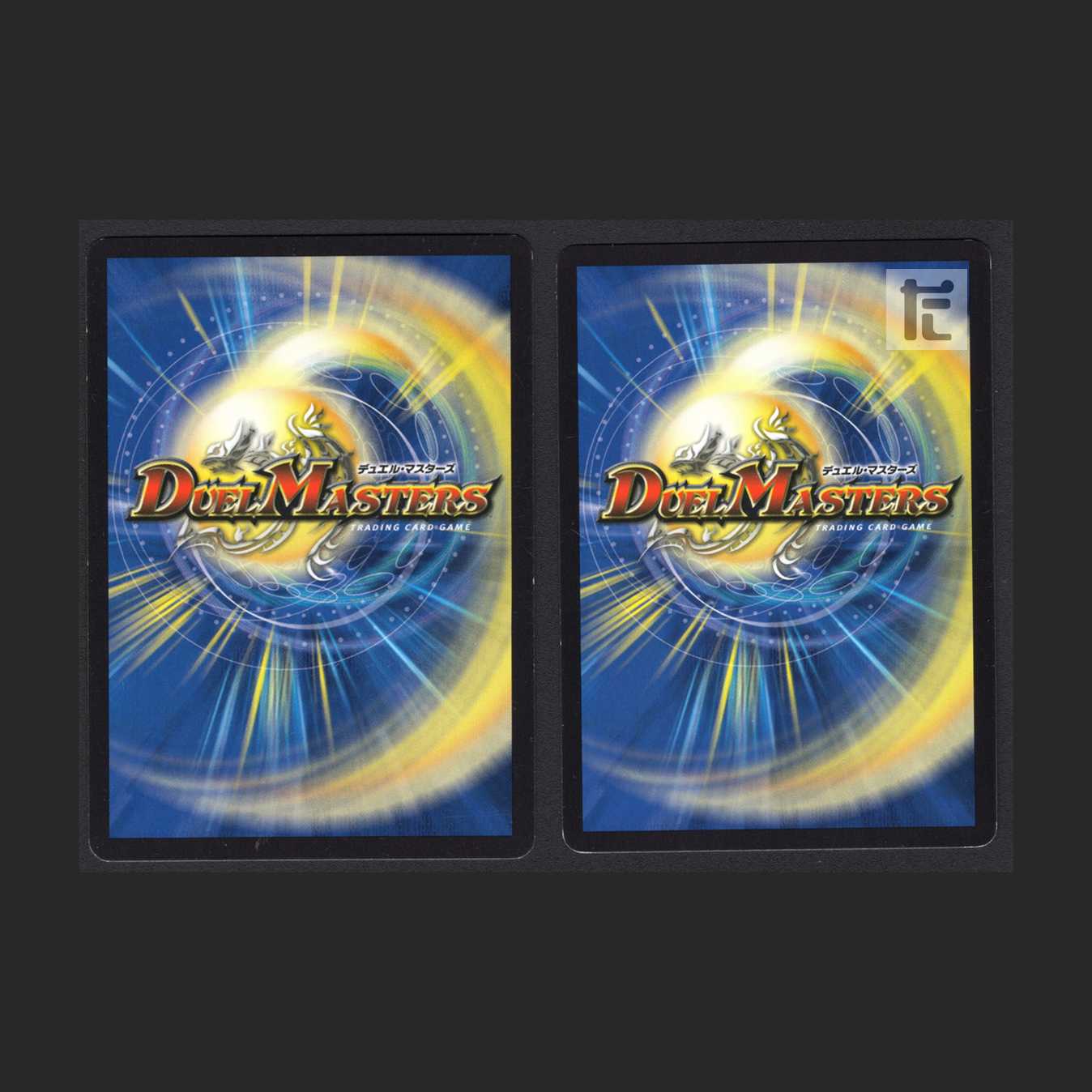 Screaming Darkness Demon Dragon Evil Heat [Exe] Set of 2 / Management: MD0101