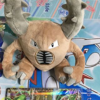 【サクス様専用】レックウザEX 2枚目