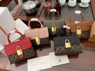 LOUISVUITTON 26cm