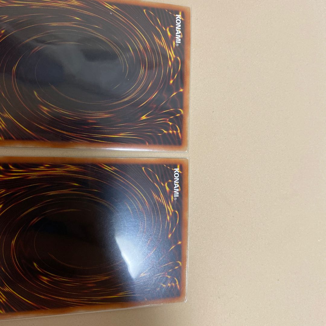 Growlithe Anne Chimera Set of 2 Secret