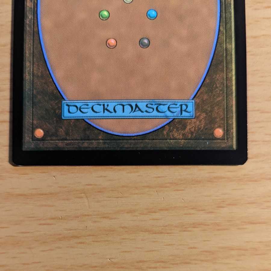 タッサの神託者　拡張アート