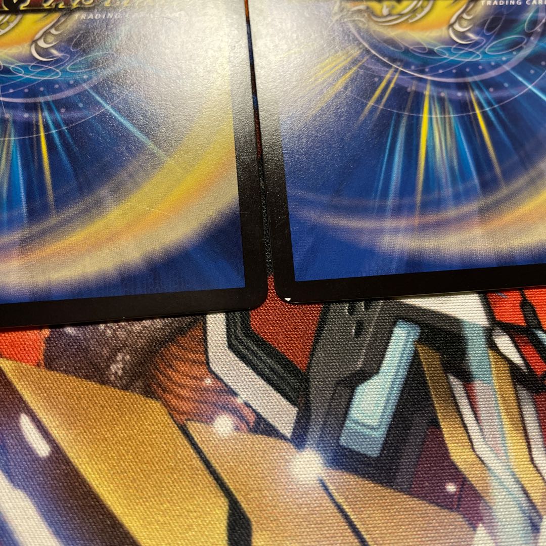 CS promo/scratches] Prelude of Dread 2 copies