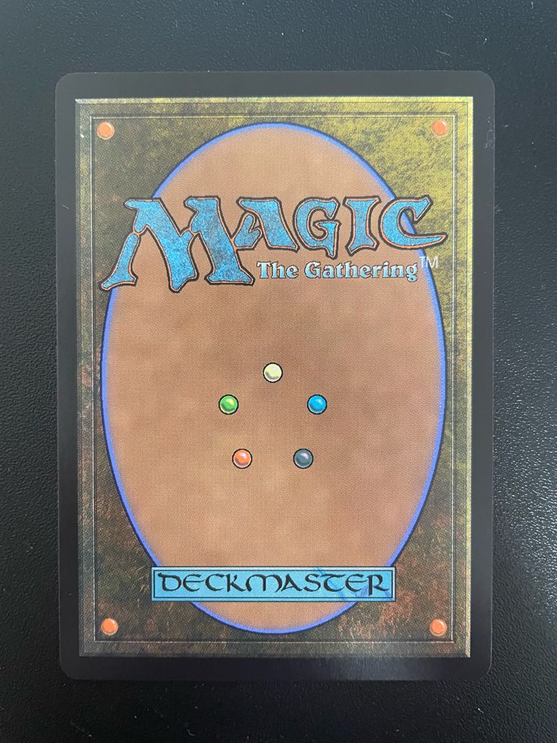 Karn, the Great Creator