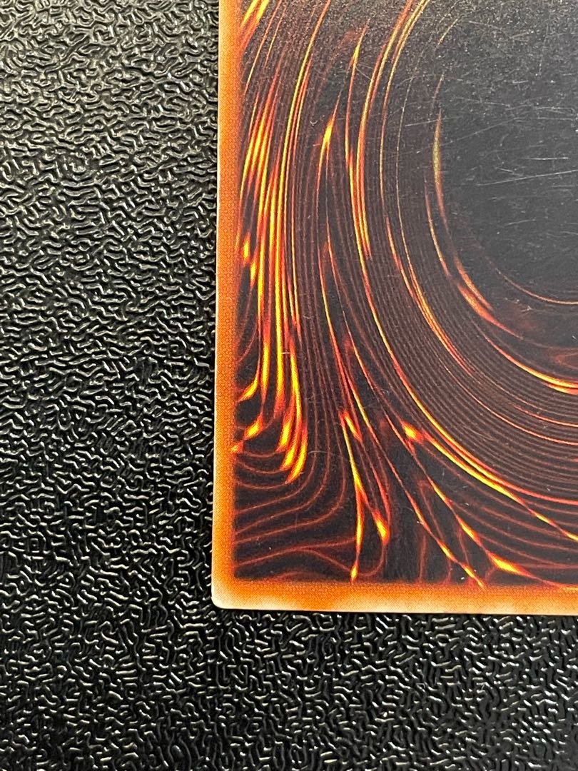 Yu-Gi-Oh Early Ultra Blue-Eyes White Dragon Snubbull Eyes Starter Rare