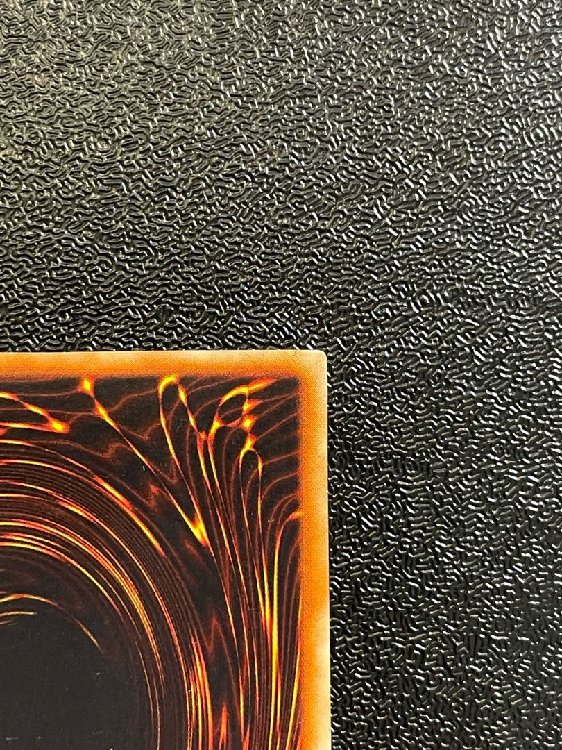 Yu-Gi-Oh Early Ultra Blue-Eyes White Dragon Snubbull Eyes Starter Rare