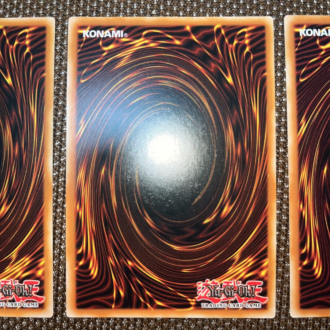 Yu-Gi-Oh! Marincess Marbled Rock EU Version (English) Ultra 1st 3 copies