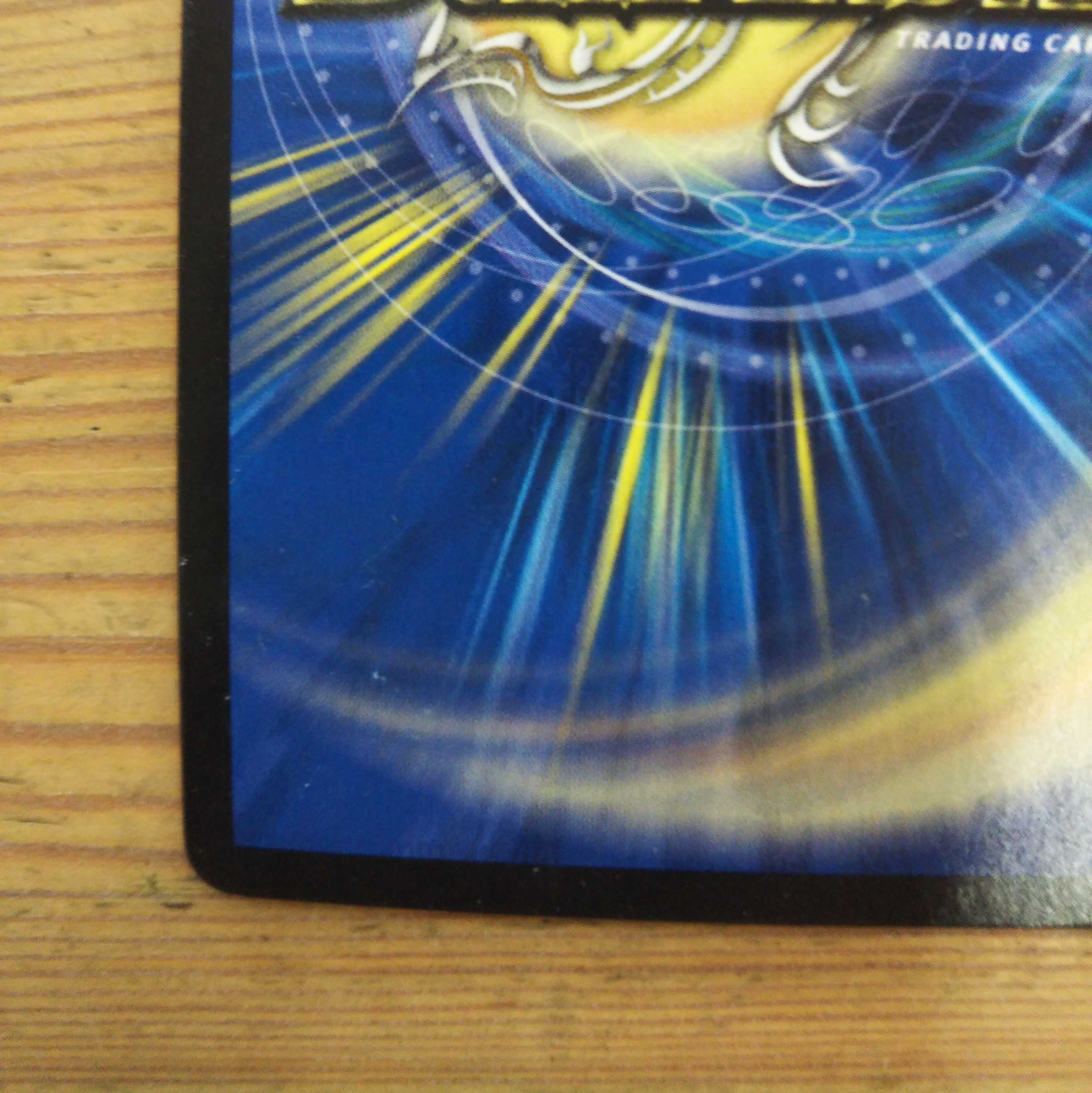 The Summit of "I," Lionel VIC.