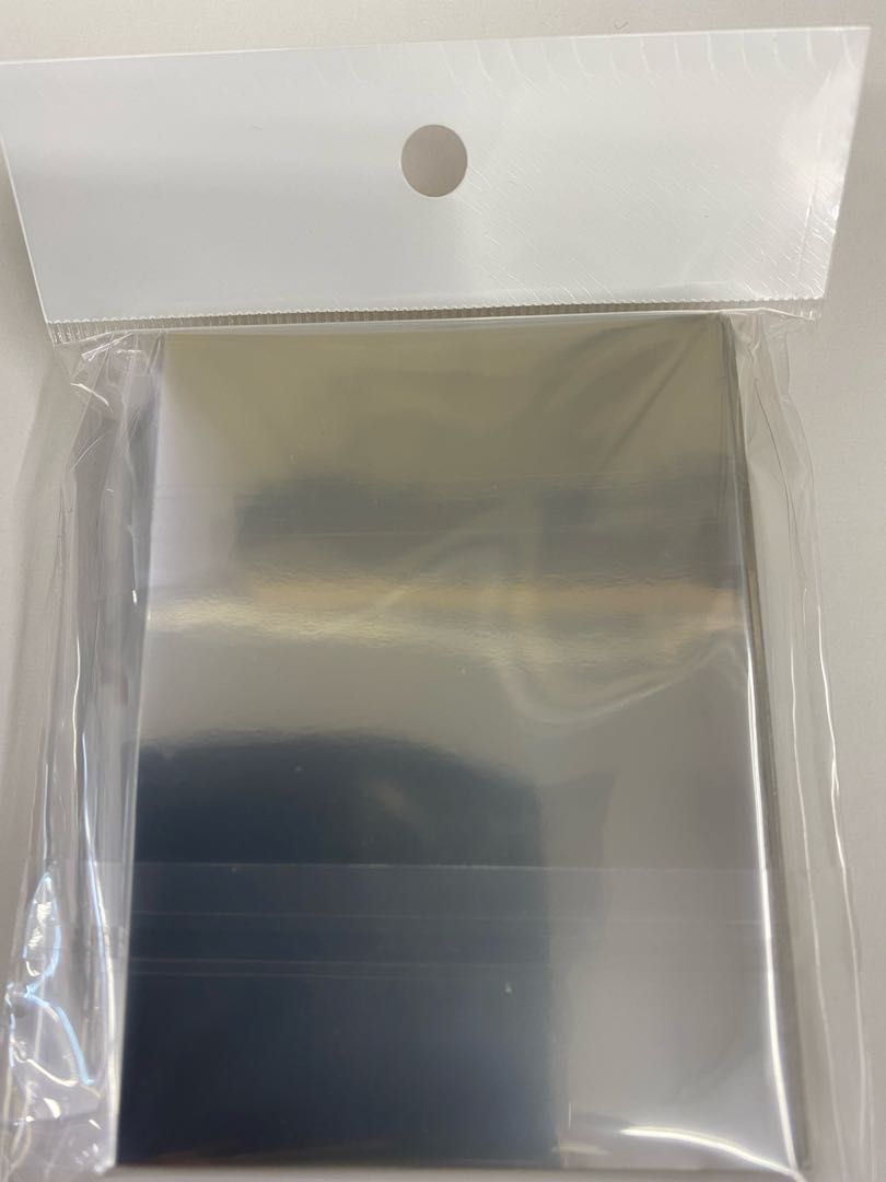 Sleeve 2.02GACHIDECK Regular size