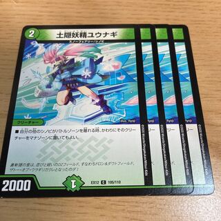 Earth Hidden Fairy Yu Winona