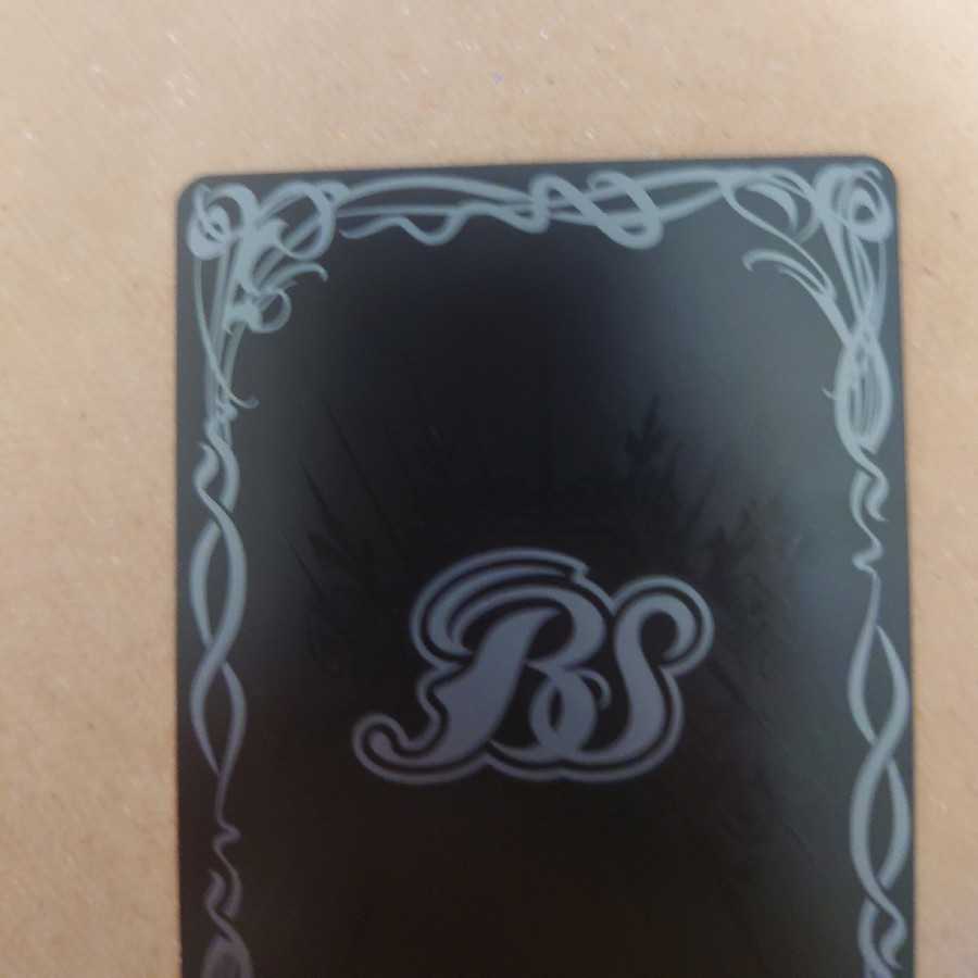 バトルスピリッツ　［学園制服］レイ・オーバ　パラレル