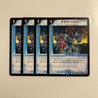 G212 Aqua Bellara, set of 4. DUEMA TREATLE