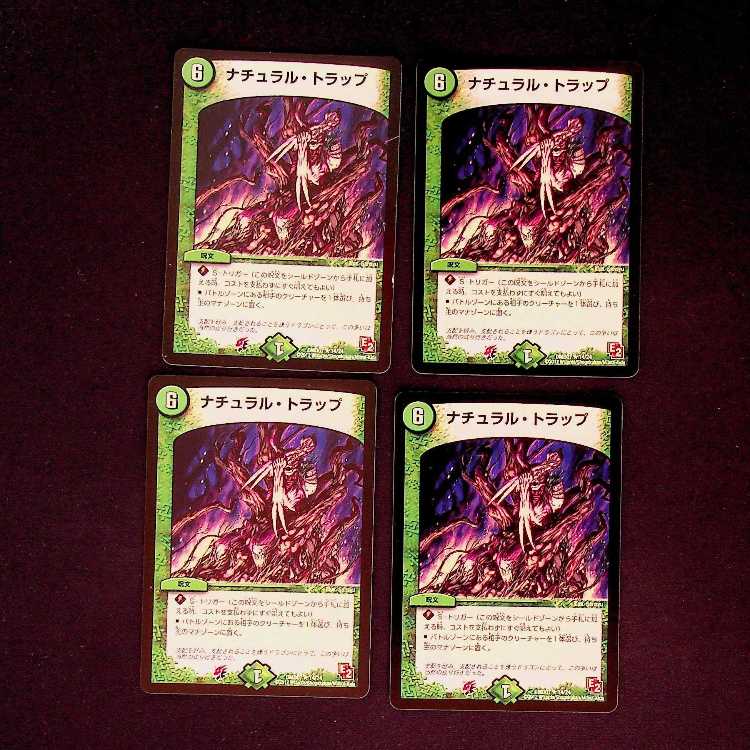 DM ★ For the exclusive use of Mr. Rah ★ Fever Nuts Common, set of 4, 3, etc.