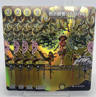 Sol Habaki, the Revealed Sage