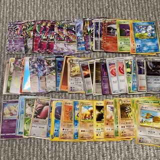 ポケモンカードまとめ売り