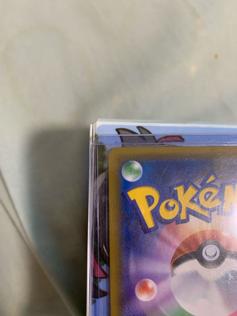 Beautiful] Lisia SR on display until 6/1