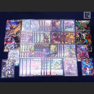 リースRX デッキ 本格構築 /管理:MD0129