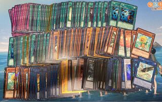 遊戯王　禁止カード　まとめ売り