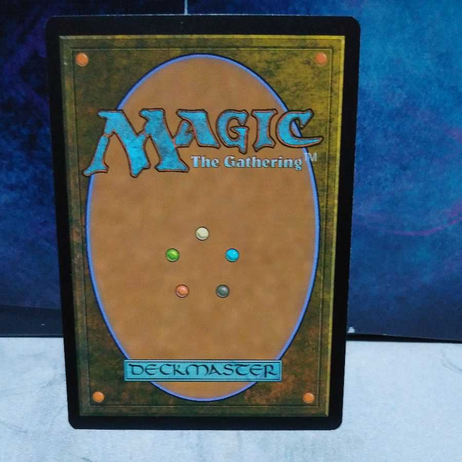 Omnath, Locus of Creation" Japanese edition 1 copy