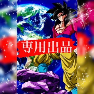 第4回ZERO様専用出品 1枚