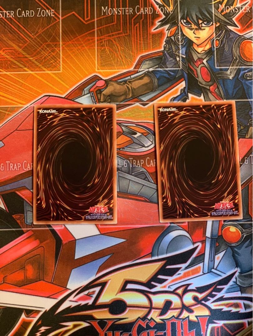 Effects Veilers Secret Sikh, set of 2