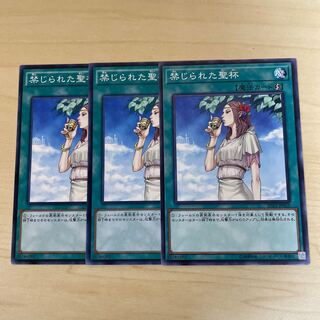 Forbidden Chalice♧1805