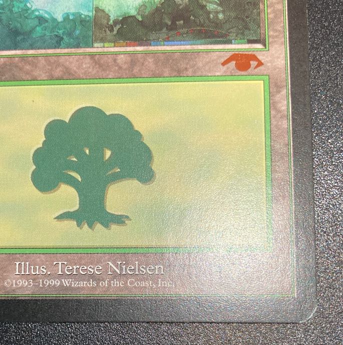 グルランド 森 GURU LAND Forestの通販 jun（1840522931） magi トレカ専用フリマアプリ