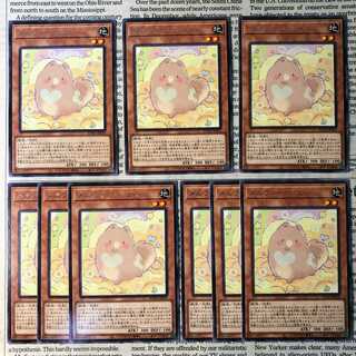 YU36 Melffy Puppy Rare